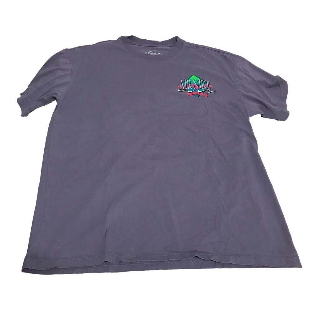 Nike Sportswear DNA Tee The Nike T Shirt
